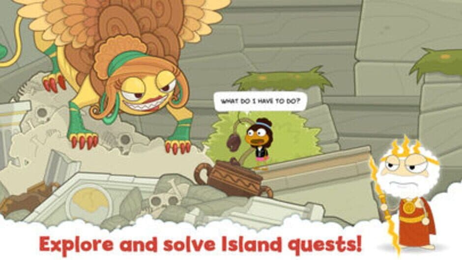 Poptropica - Captura 11