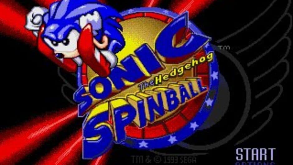 Sonic the Hedgehog: Spinball - Captura 11