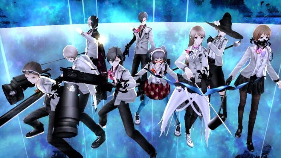 The Caligula Effect - Captura 4