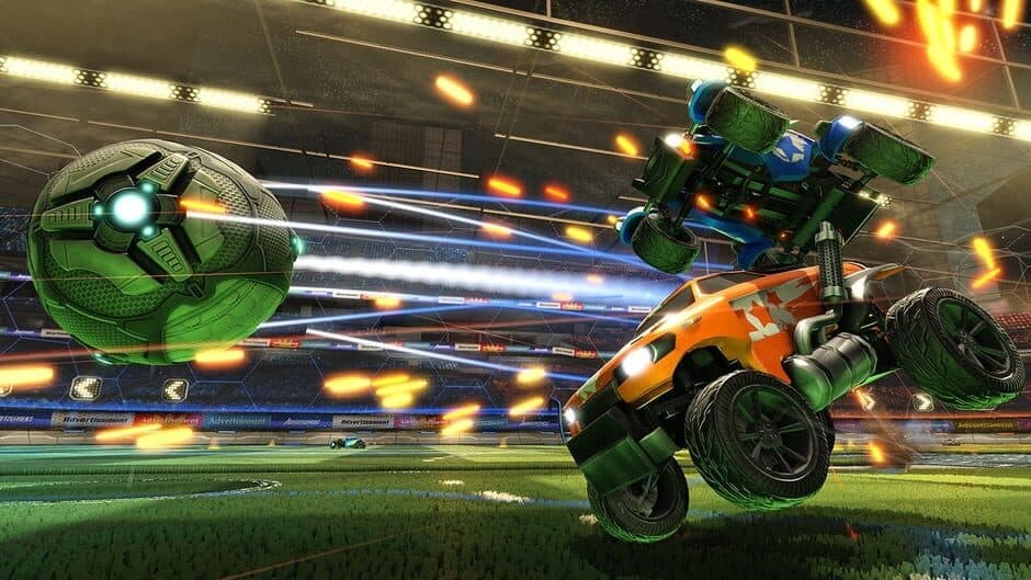 Rocket League - Captura 19
