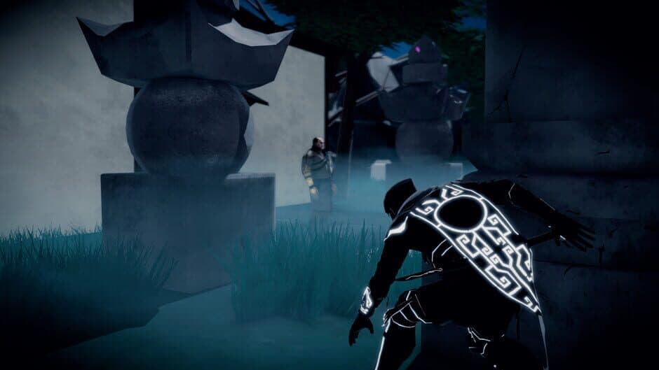 Aragami: Shadow Edition - Captura 9