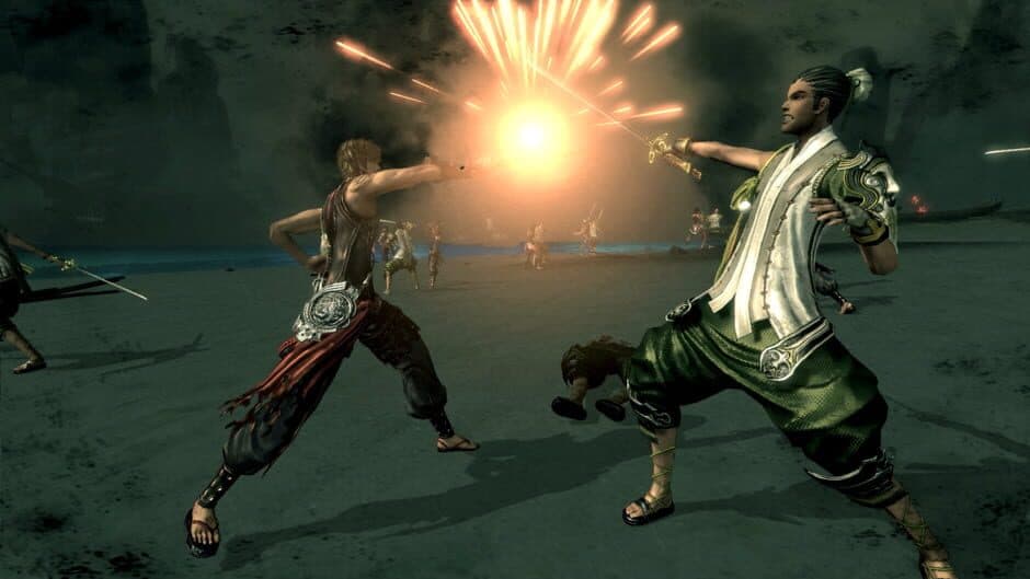 Blade & Soul - Captura 6