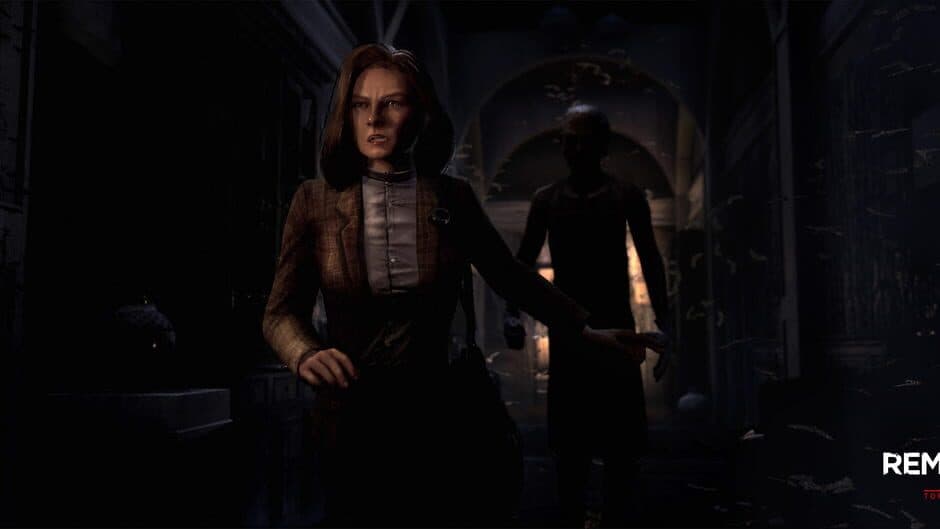 Remothered: Tormented Fathers - Captura 6