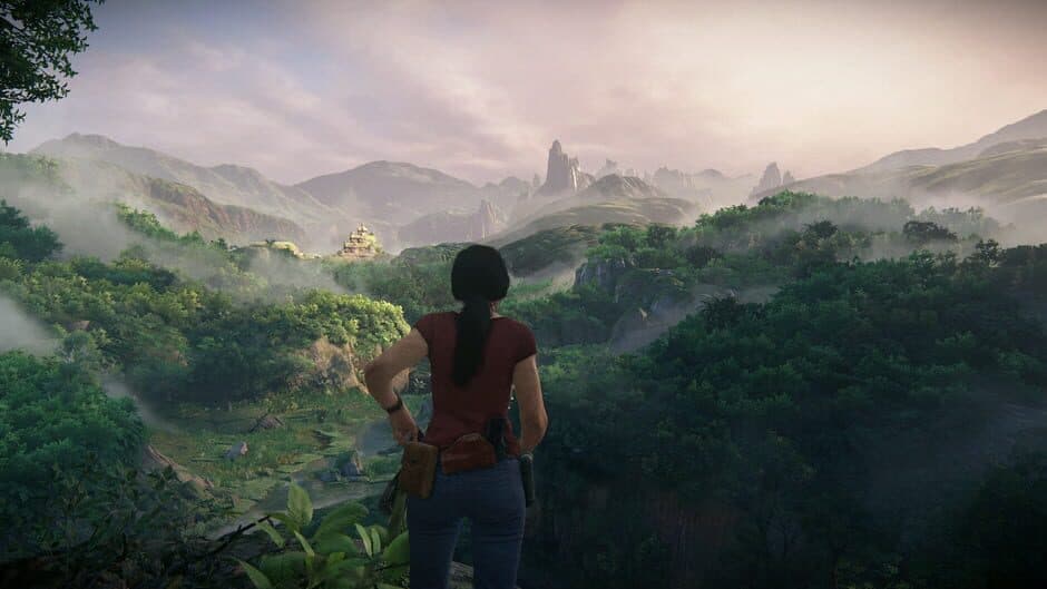 Uncharted: The Lost Legacy - Captura 5