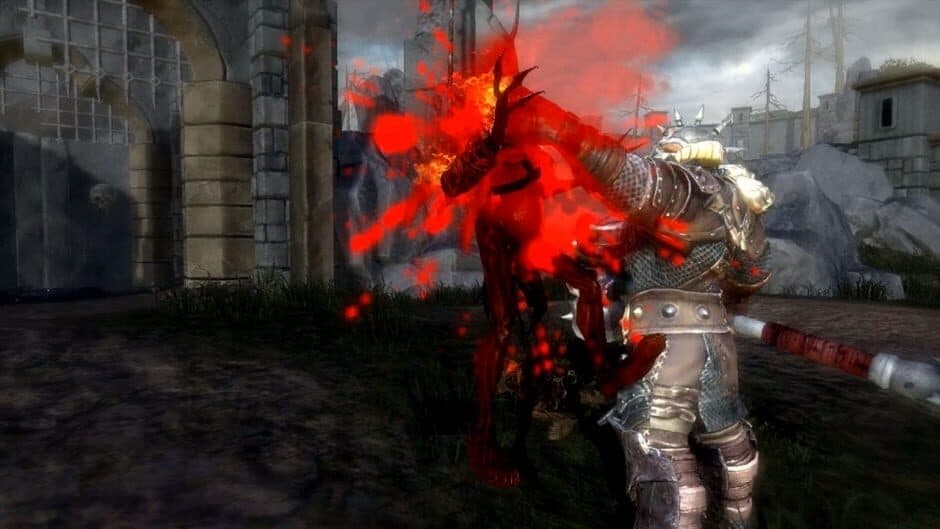 Ascend: Hand of Kul - Captura 5