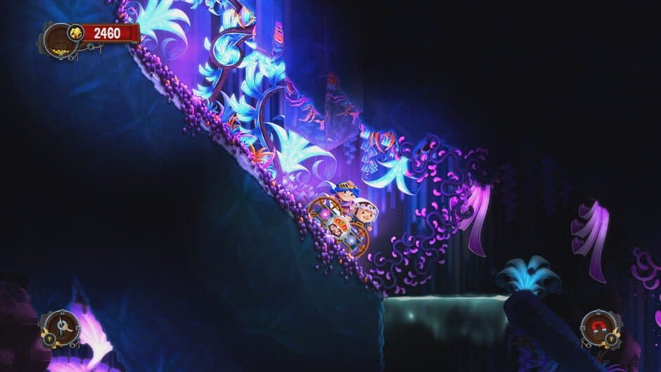 Chariot - Captura 5