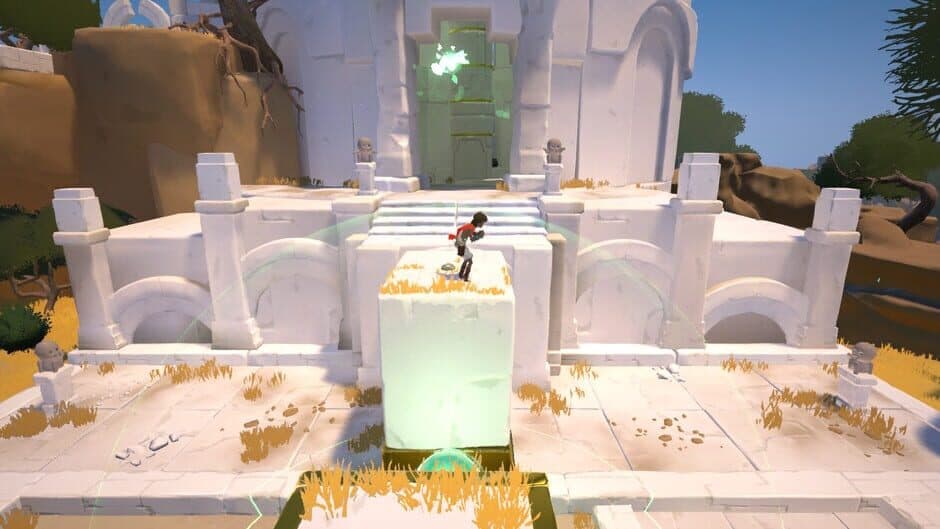 RiME - Captura 5