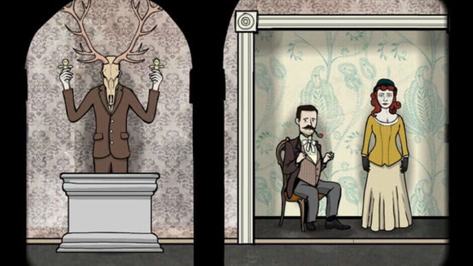 Rusty Lake: Roots - Captura 6
