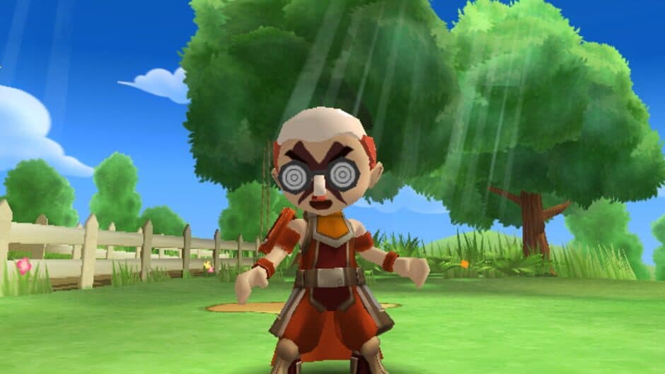 Dokapon Kingdom - Captura 2