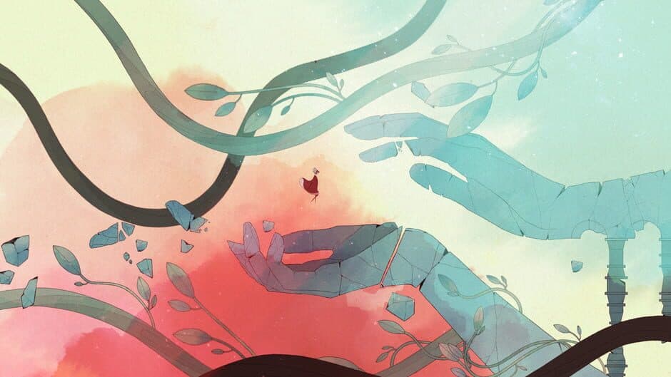 Gris - Captura 4