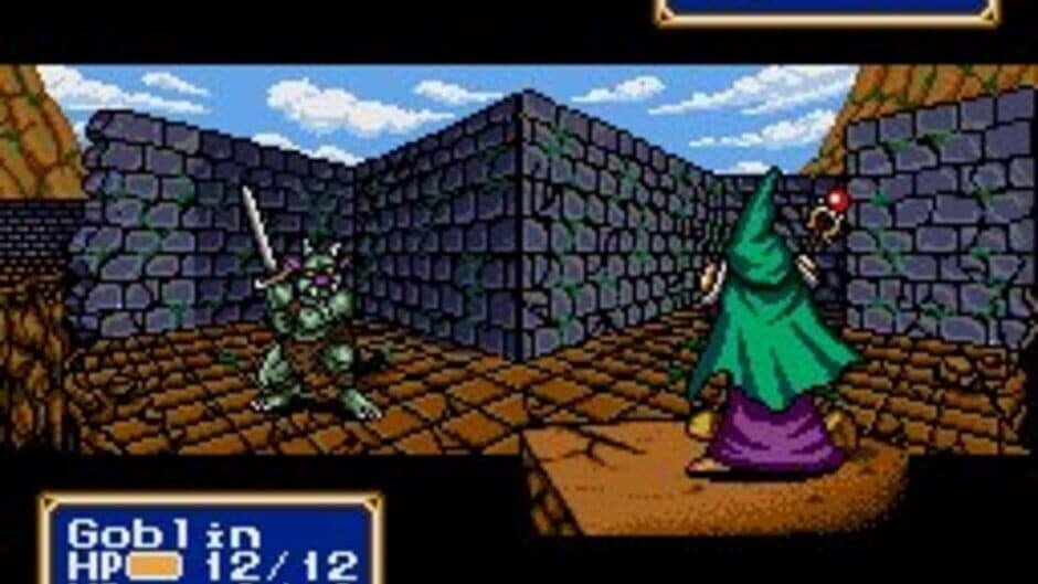 Shining Force - Captura 7