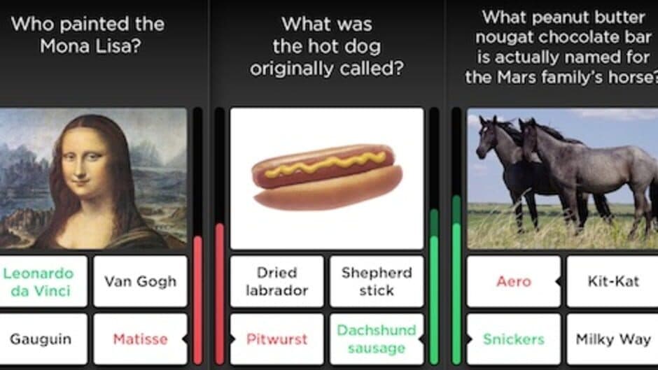 QuizUp - Captura 0