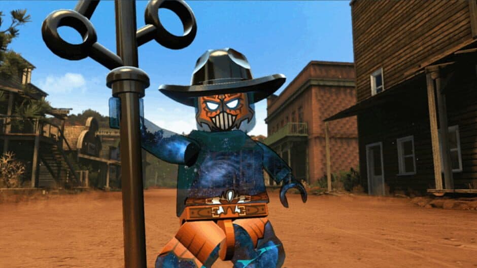 LEGO Dimensions - Captura 10