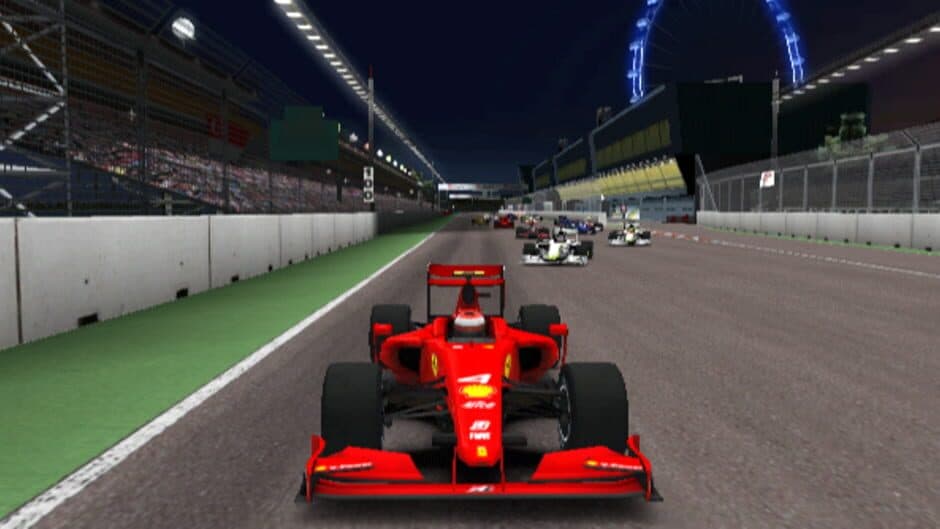 F1 2009 - Captura 10