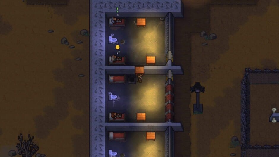 The Escapists 2 - Captura 7