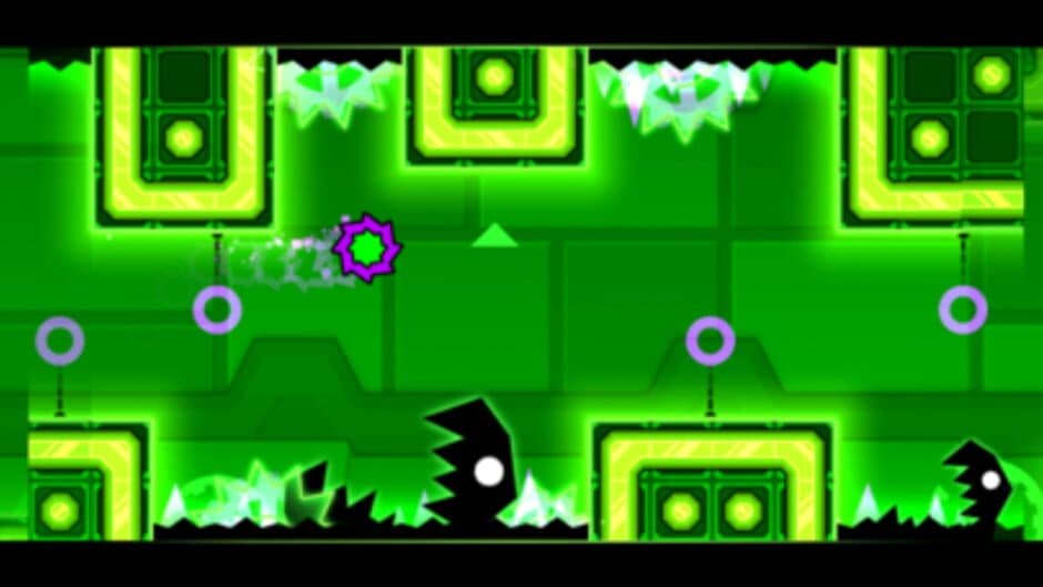 Geometry Dash Meltdown - Captura 6