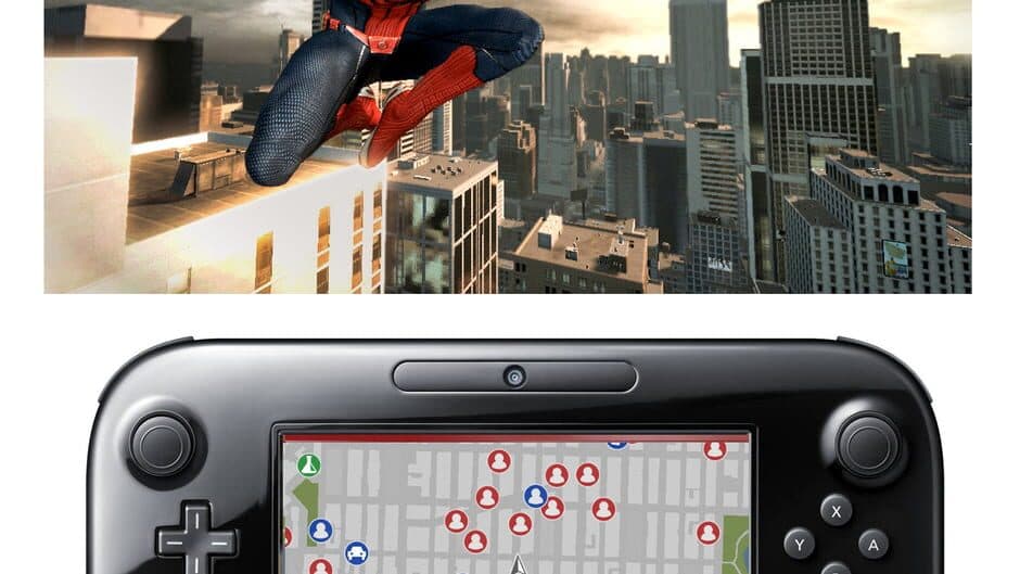 The Amazing Spider-Man: Ultimate Edition - Captura 6
