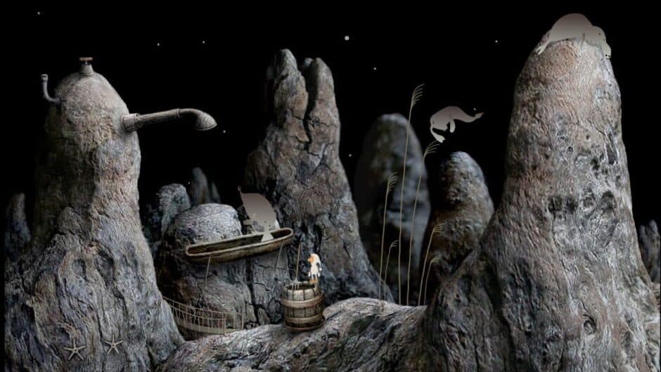 Samorost 2 - Captura 5