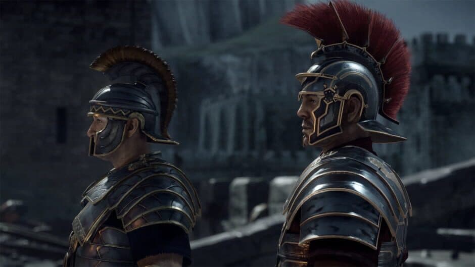 Ryse: Son of Rome - Captura 13
