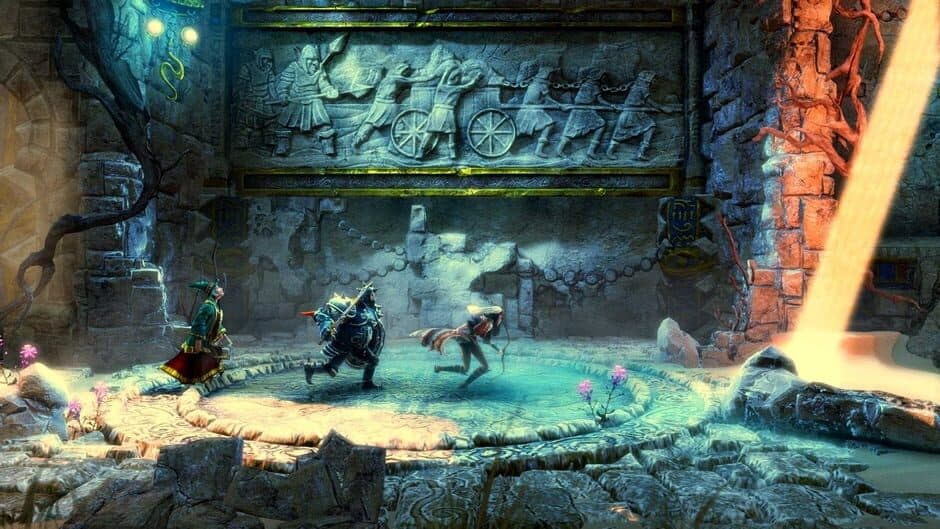 Trine 2: Complete Story - Captura 2