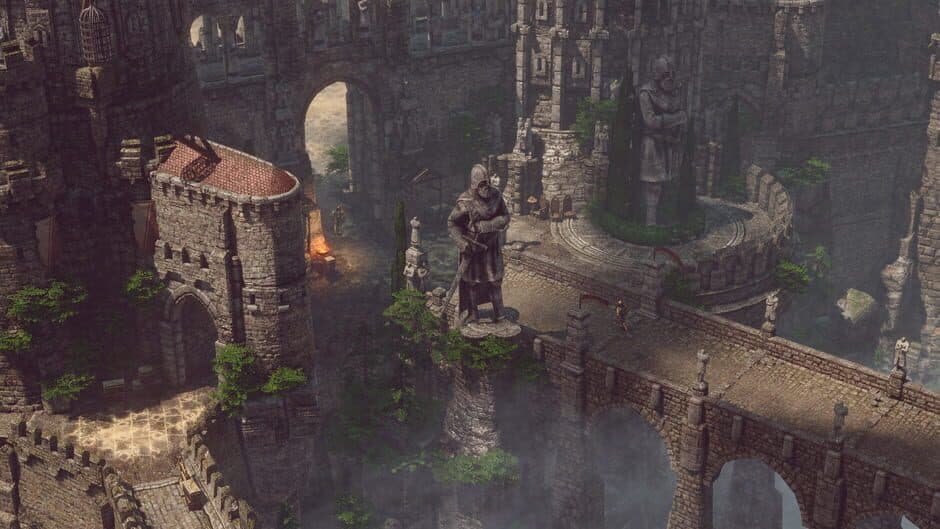 SpellForce 3 - Captura 7