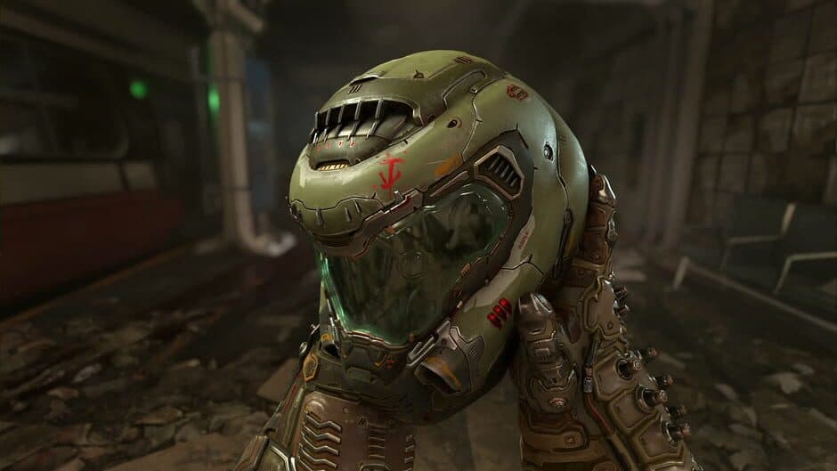 Doom Eternal - Captura 19