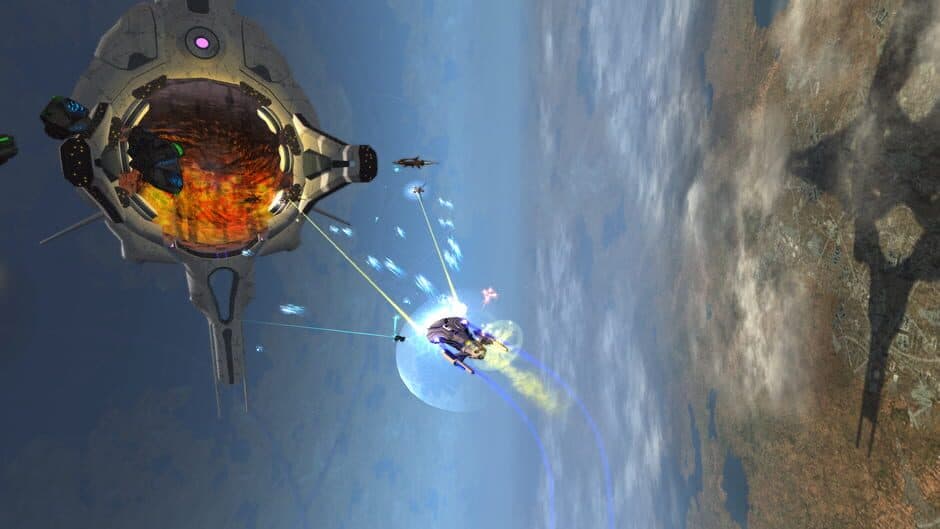 Star Trek Online - Captura 3