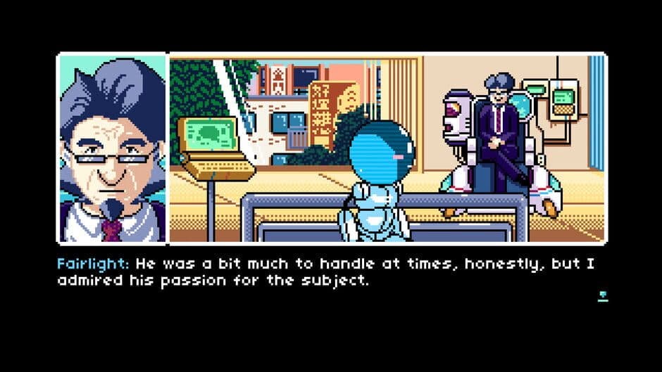 2064: Read Only Memories - Captura 10