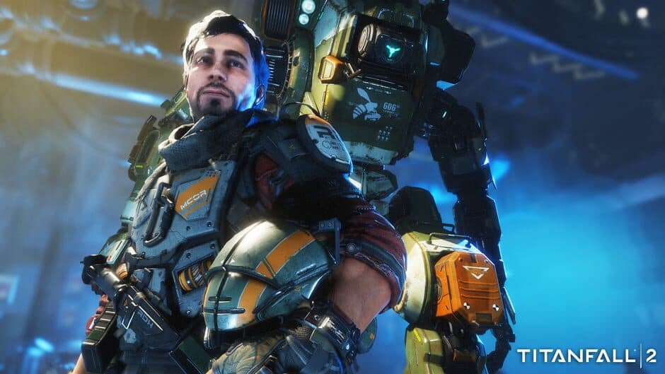 Titanfall 2 - Captura 5