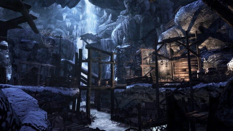 Enderal: Forgotten Stories - Captura 6