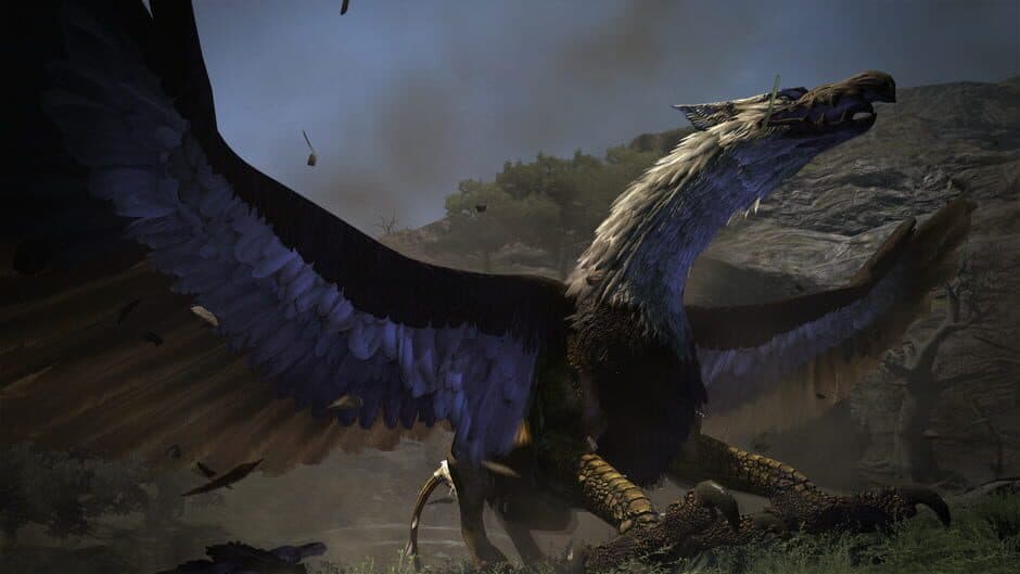 Dragon's Dogma: Dark Arisen - Captura 7