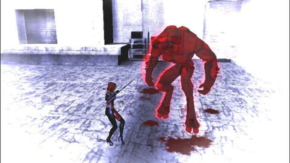BloodRayne 2 - Captura 4