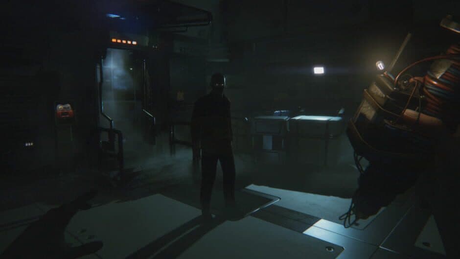 Alien: Isolation - The Collection - Captura 1