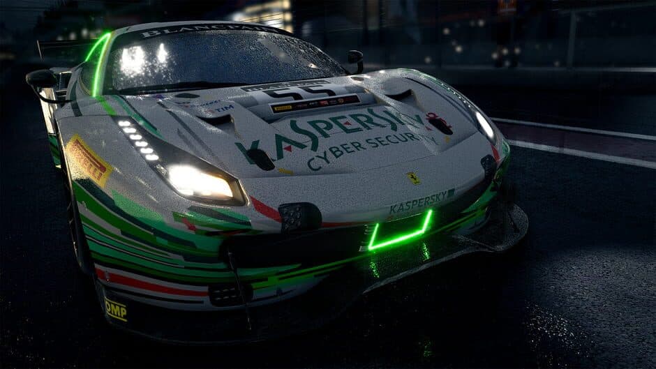 Assetto Corsa Competizione - Captura 12