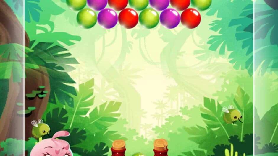 Angry Birds: Pop! - Captura 9