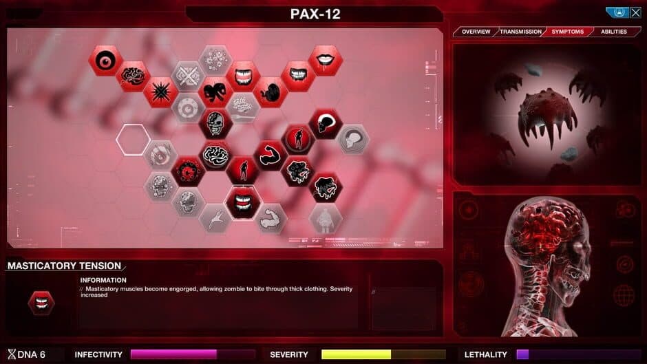Plague Inc: Evolved - Captura 4