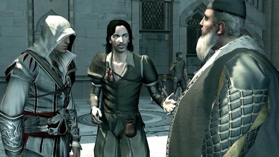 Assassin's Creed II - Captura 5