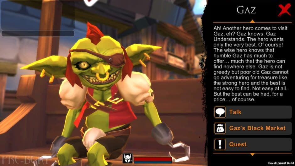 AdventureQuest 3D - Captura 4