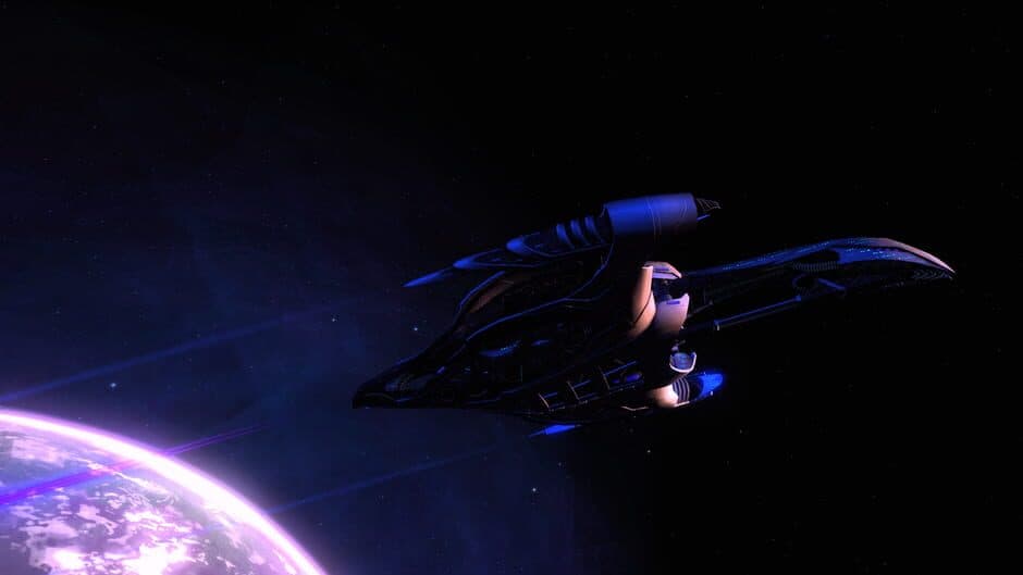 Star Trek Online - Captura 4