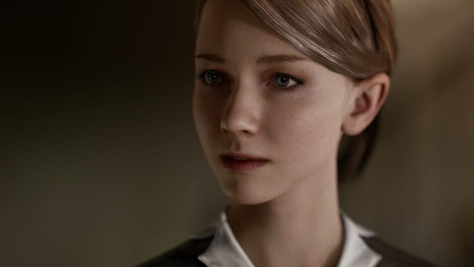 Detroit: Become Human - Captura 11