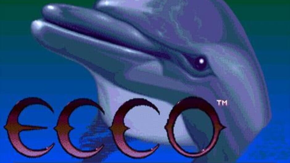 Ecco the Dolphin - Captura 7
