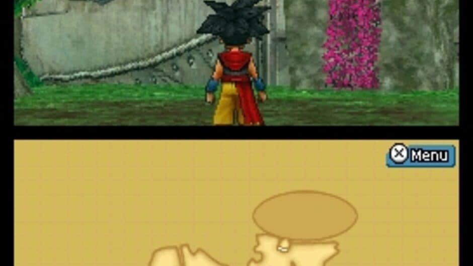 Dragon Quest Monsters: Joker 2 - Captura 3