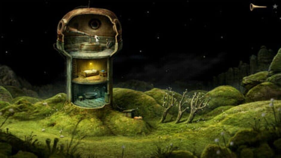 Samorost 3 - Captura 9