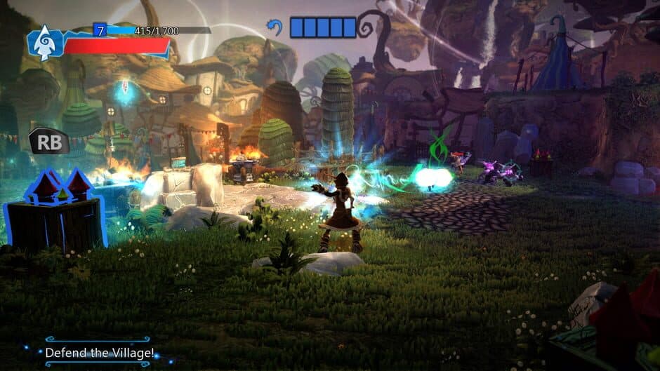 Project Spark - Captura 6