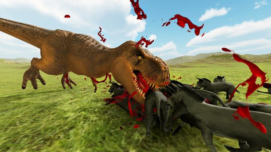 Beast Battle Simulator - Captura 3