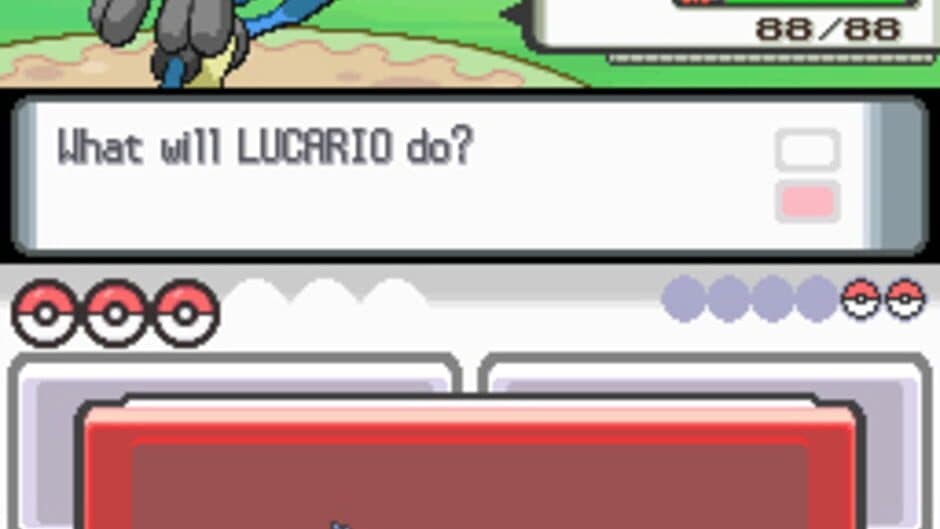 Pokémon Diamond Version - Captura 11
