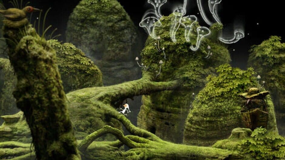 Samorost 3 - Captura 13
