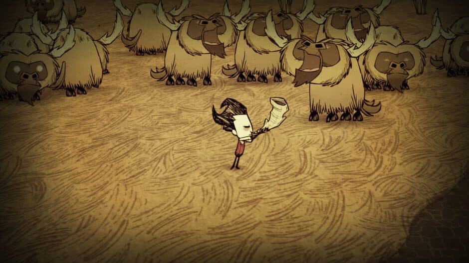 Don't Starve - Captura 3