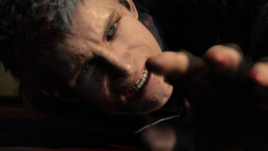 Devil May Cry 5 - Captura 10