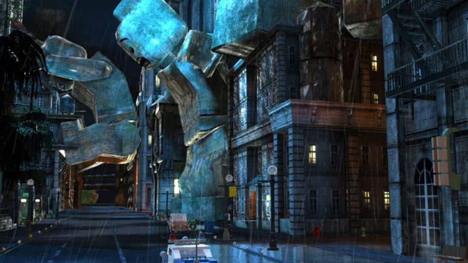 LEGO Batman 2: DC Super Heroes - Captura 7